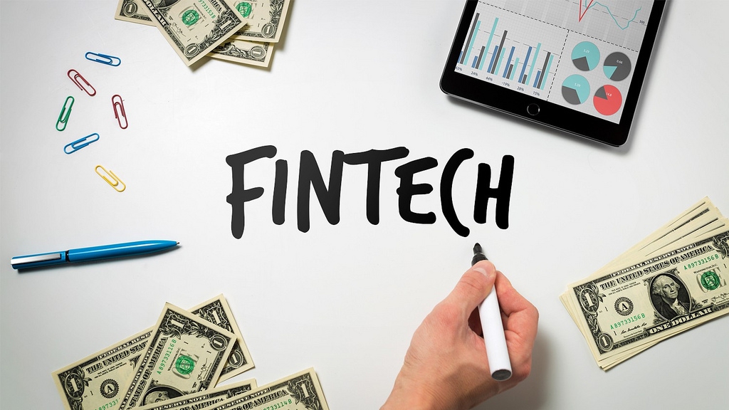 Fintech © CafeCredit