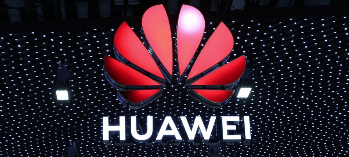 © Huawei