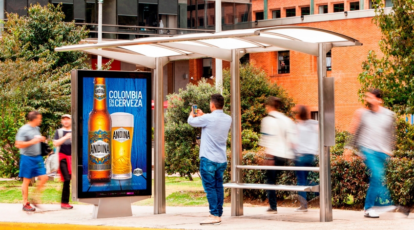 © JCDecaux