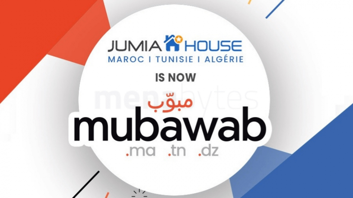 Jumia House Maghreb rejoint le giron du marocain Mubawab. - © Jumia