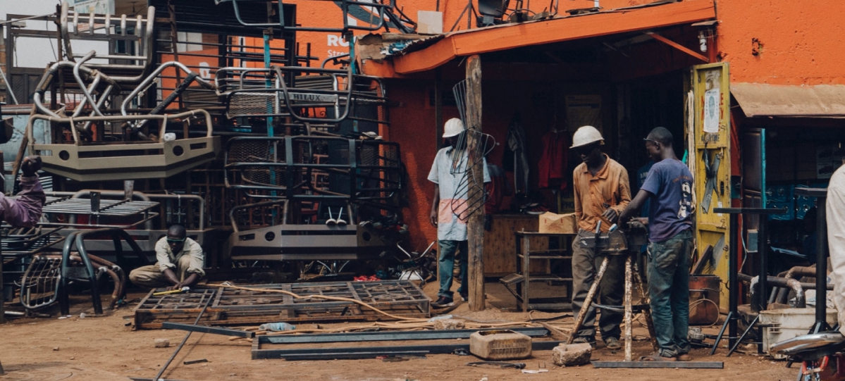 Le portefeuille de Lateral Capital comprend à ce jour Asoko Insight, Lipa Later, Koko Networks, Appzone, Lynk, Workstyle Africa, Medsaf, 4G Capital et Sparkmeter. - © Lateral Capital