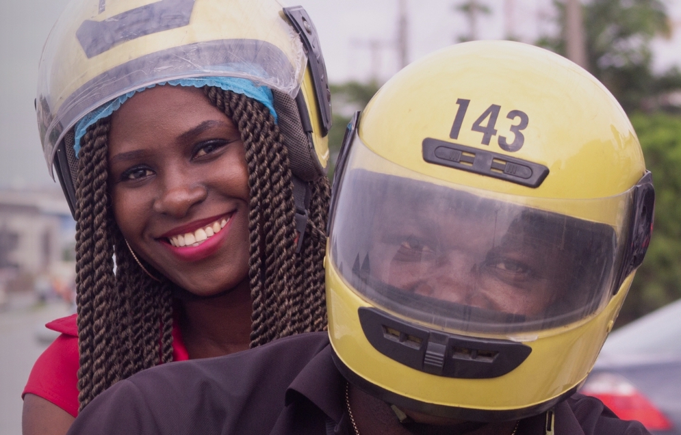 Max.ng ambitionne de rendre la mobilité sûre, abordable et accessible à un milliard d'Africains. - © Max.ng
