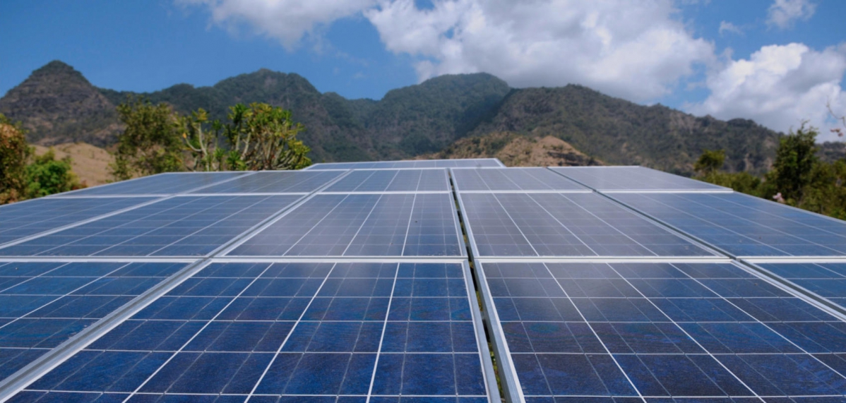 La Facility for Energy Inclusion (FEI) se subdivise en deux parties, l'une vouée à la production électrique destinée au réseau, et l'autre (plus modeste) dédiée à l’off-grid. - © BAD