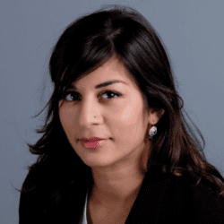 Shamina Hassanaly, Carmine Capital