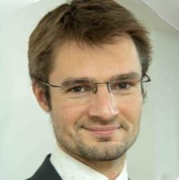 Laurent Saccucci, Crédit Agricole Régions Investissement