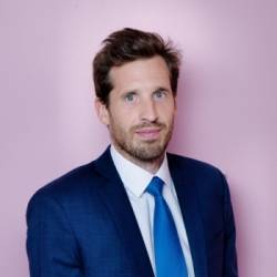 Adrien d'Hauthuille, D'Ornano + Co Adrien d'Hauthuille, D'Ornano + Co