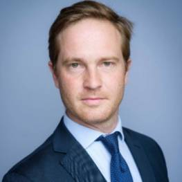 Jonathan Luyt, Oderis