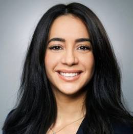 Nawale Aoutar, Archinvest 