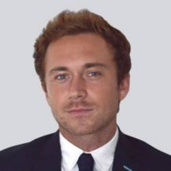 Kévin Rietjens, Cedrus & Partners