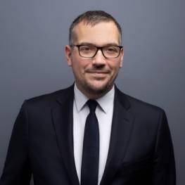 Florent Obry, Adviso Partners Florent Obry, Adviso Partners