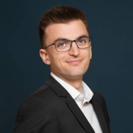 Matthieu Bocquel, Deal Executive Partners Matthieu Bocquel, Deal Executive Partners