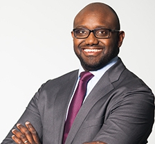 Baréma Bocoum, KPMG TS