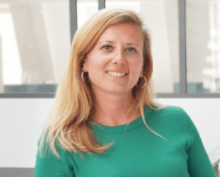 Louise Gros, Capza Growth Tech Louise Gros, Capza Growth Tech