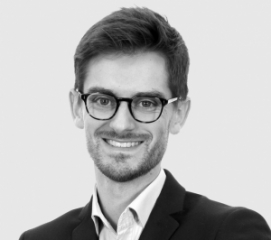 Tanguy Dubly, Bignon Lebray