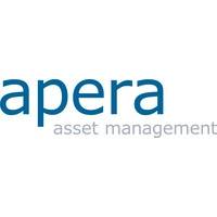 M&A Corporate APERA ASSET MANAGEMENT lundi 2 juin 2025 M&A Corporate APERA ASSET MANAGEMENT lundi 2 juin 2025