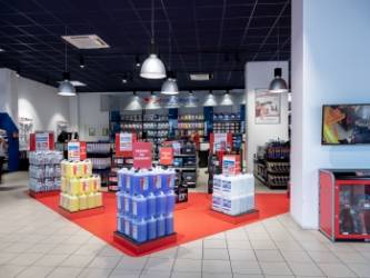 © Parts Holding Europe © Parts Holding Europe