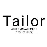 Build-up TAILOR ASSET MANAGEMENT (EX TAYLOR CAPITAL ET HAAS GESTION) mardi 22 septembre 2020 Build-up TAILOR ASSET MANAGEMENT (EX TAYLOR CAPITAL ET HAAS GESTION) mardi 22 septembre 2020