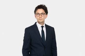 Luc Vernhet, Adviso Partners