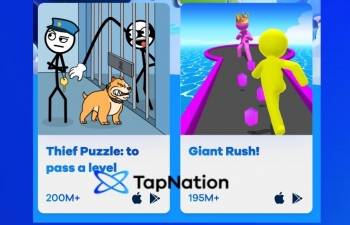 © Tapnation © Tapnation