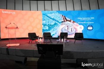 Devenu « global », l'Ipem place l'Europe au centre du jeu