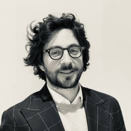 Adrien Rigollet, AMDG Private Equity Adrien Rigollet, AMDG Private Equity