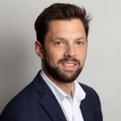 Yoann Pinet, Ekem Partners