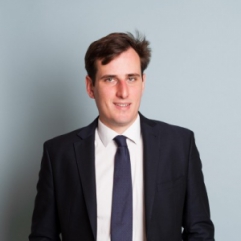 Thibault Peyrelongue, Advance Capital Thibault Peyrelongue, Advance Capital