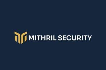 M&A Corporate MITHRIL SECURITY (BLINDBOX) vendredi  2 mai 2025