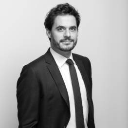Benoît Marpeau, Freshfields Benoît Marpeau, Freshfields