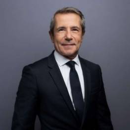 Laurent Camilli, Adviso Partners Laurent Camilli, Adviso Partners