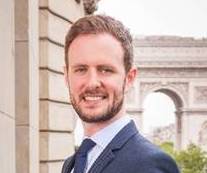 Ronan Lajoux, Jeausserand Audouard Ronan Lajoux, Jeausserand Audouard