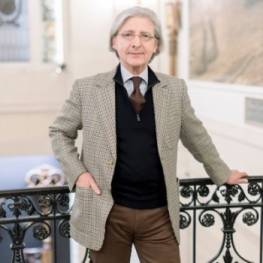 Dominique Nicolas, Linkapital Dominique Nicolas, Linkapital