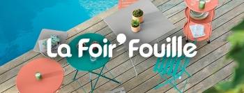 © La Foir'Fouille © La Foir'Fouille