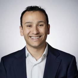 Orlando Vignoli Neto, Charles Russell Speechlys