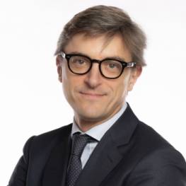 Hadrien de Lauriston, Jeantet