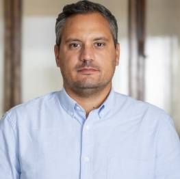 Guillaume Simonaire, Founders Future