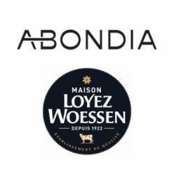 LBO GROUPE ABONDIA (EX LOYEZ WOESSEN) mardi 1 juin 2021 LBO GROUPE ABONDIA (EX LOYEZ WOESSEN) mardi 1 juin 2021
