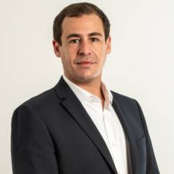 Salim Bencheikh, Harlay Avocats