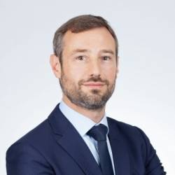 Nicolas Tixier, Grant Thornton 