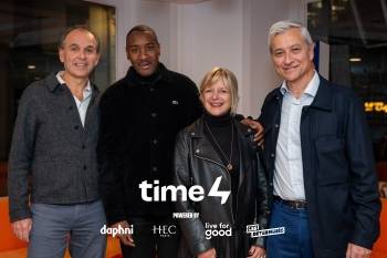 Time4 est à l’heure de son premier closing