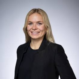 Alix Trébaol, Serena Capital Alix Trébaol, Serena Capital