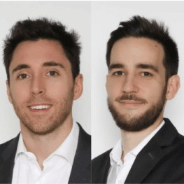 Seven2 Development nomme deux directeurs