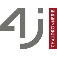 M&A Corporate 4J CHAUDRONNERIE mardi 21 mai 2024 M&A Corporate 4J CHAUDRONNERIE mardi 21 mai 2024