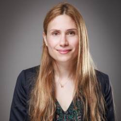 Louise Boutinet, Meanings Capital Partners