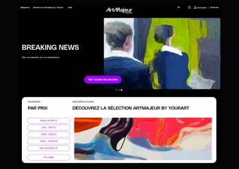 ©Art Majeur  ©Art Majeur