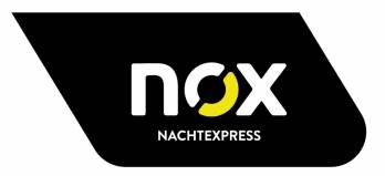 Build-up NOX NACHTEXPRESS lundi 21 février 2022