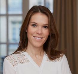 Charlotte Ferran, DVMB Charlotte Ferran, DVMB