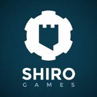 LBO SHIRO GAMES mardi 11 octobre 2022 LBO SHIRO GAMES mardi 11 octobre 2022