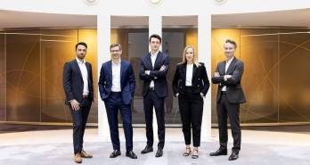 © Weinberg Capital Partners - Eiréné © Weinberg Capital Partners - Eiréné