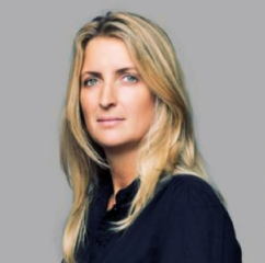 Kristell Cattani, Taylor Wessing Kristell Cattani, Taylor Wessing